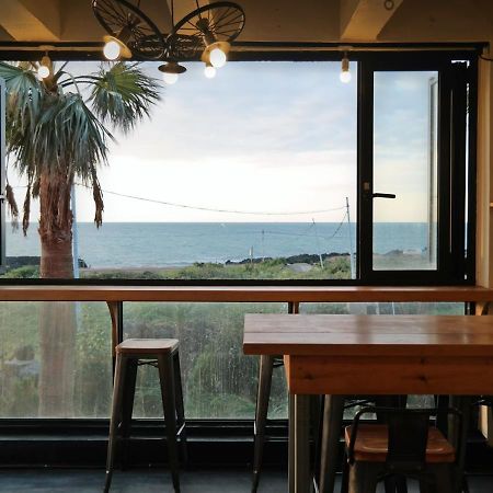 Noeuleul Damda Villa Jeju Ngoại thất bức ảnh