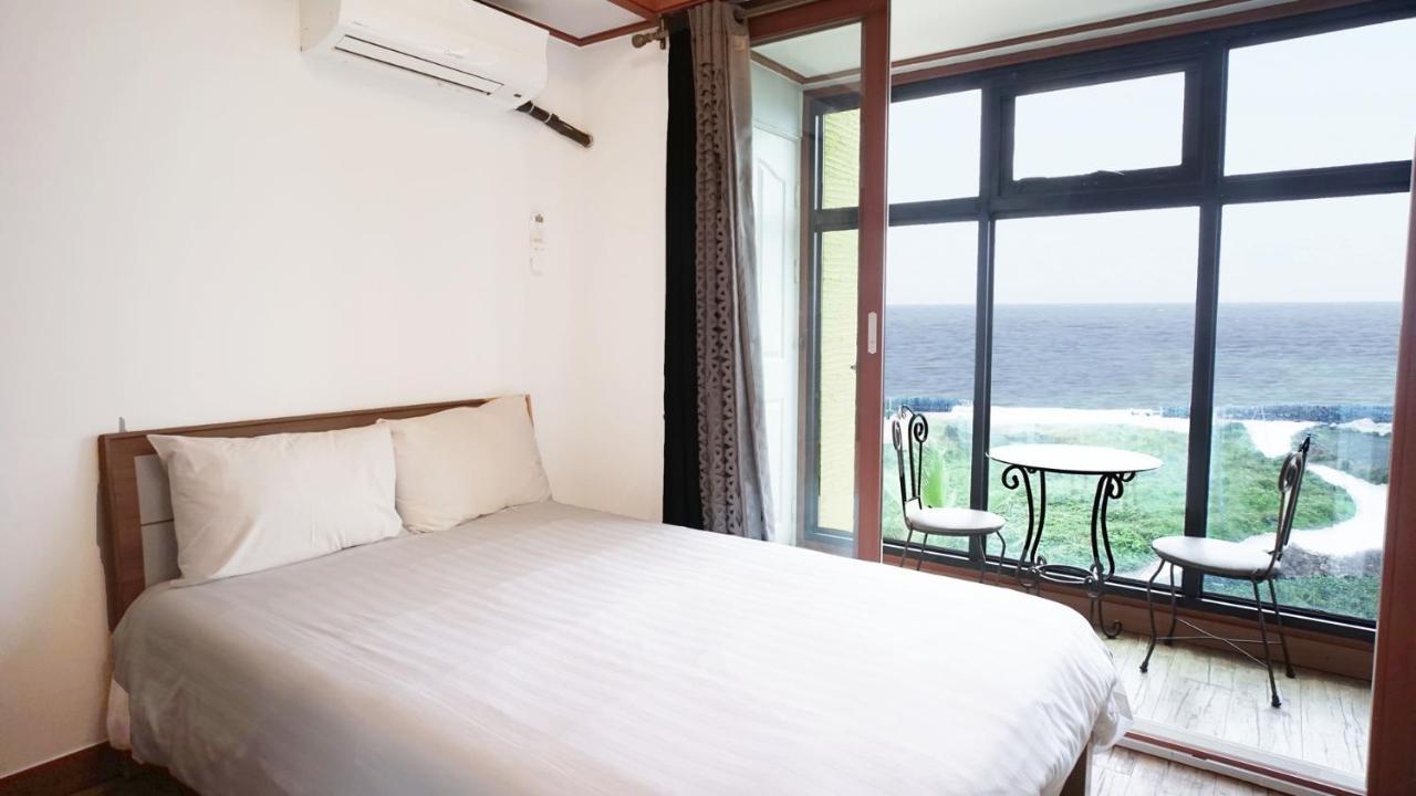 Noeuleul Damda Villa Jeju Ngoại thất bức ảnh