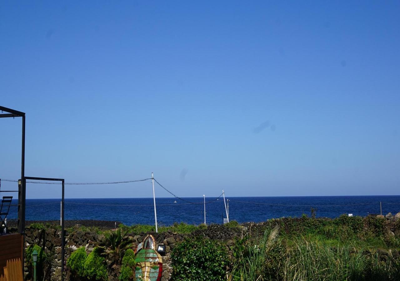 Noeuleul Damda Villa Jeju Ngoại thất bức ảnh