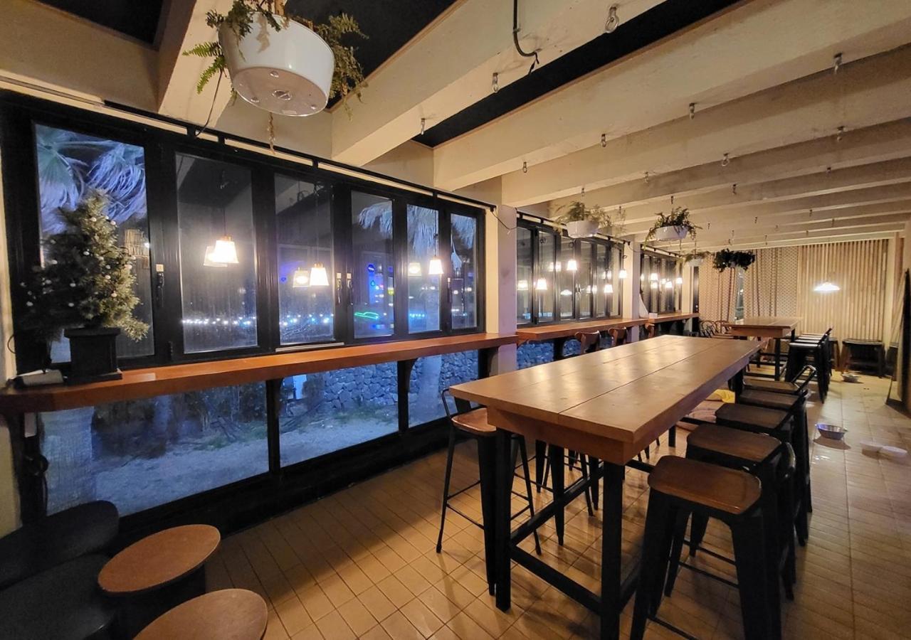 Noeuleul Damda Villa Jeju Ngoại thất bức ảnh
