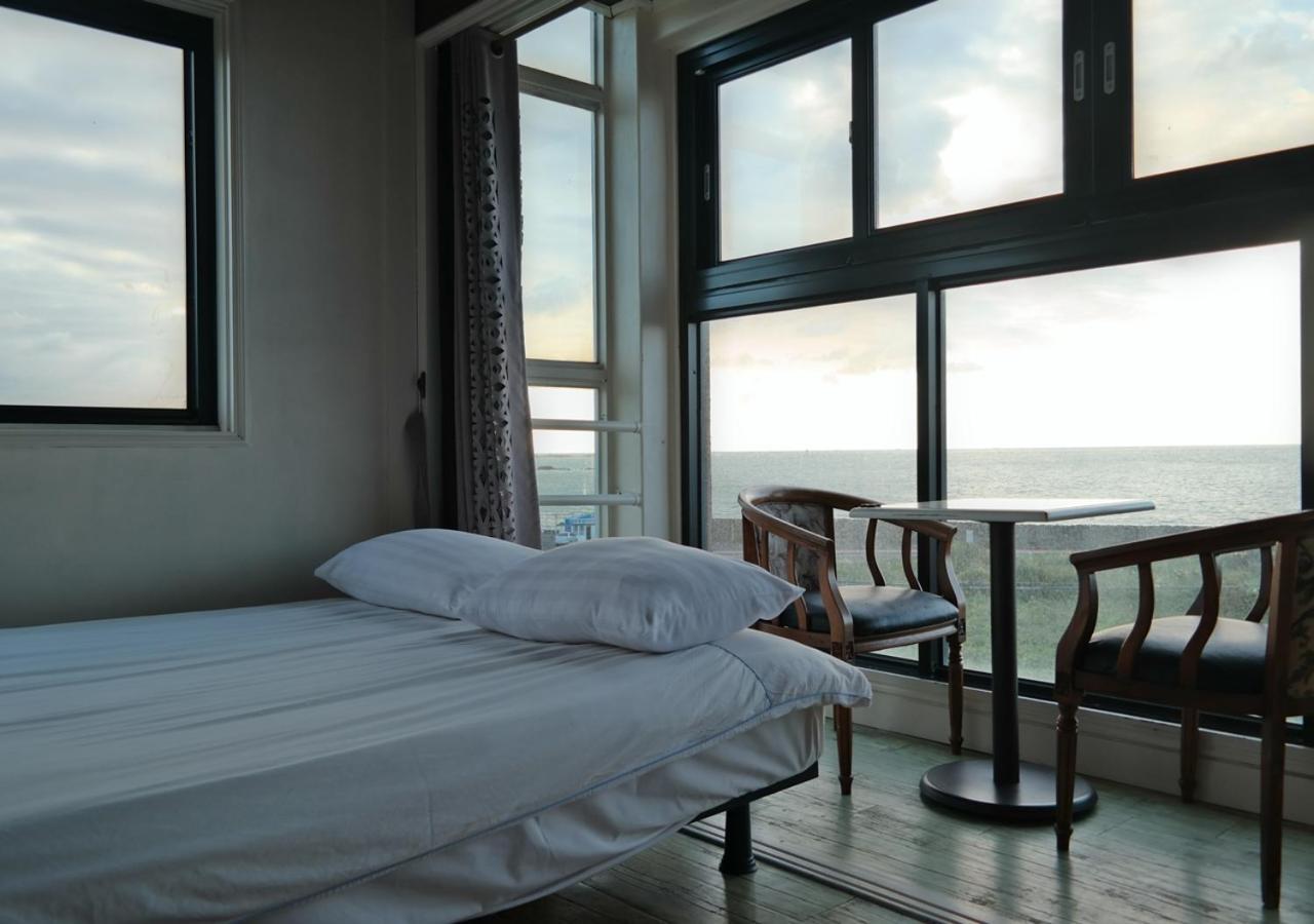 Noeuleul Damda Villa Jeju Ngoại thất bức ảnh