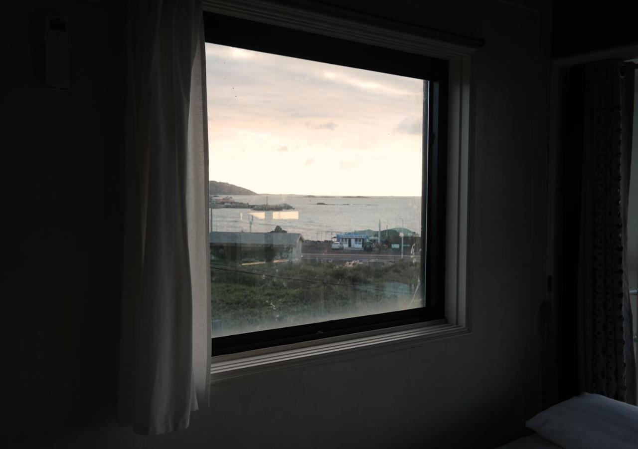 Noeuleul Damda Villa Jeju Ngoại thất bức ảnh