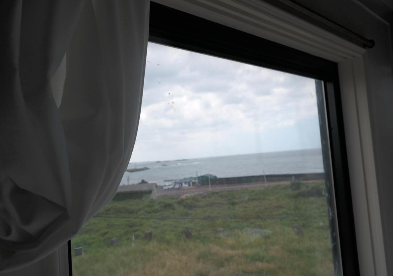 Noeuleul Damda Villa Jeju Ngoại thất bức ảnh
